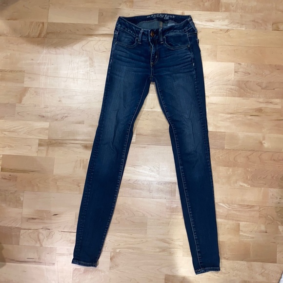 American Eagle Outfitters Denim - American Eagle jeggings